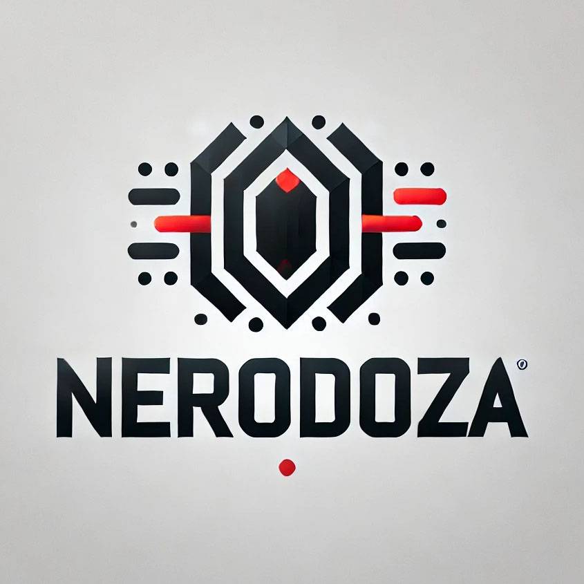 Иконка канала NeroDoza