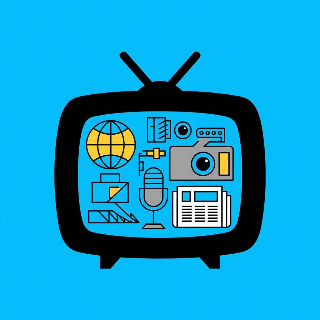 Иконка канала vibe708