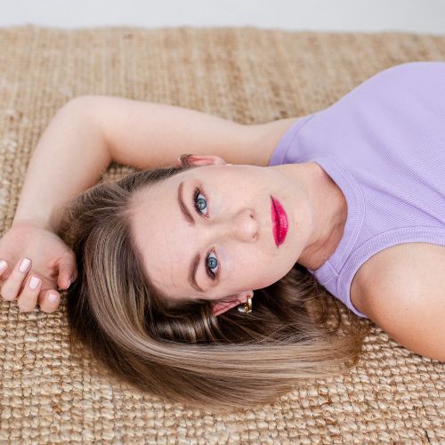 Иконка канала Лаборатория счастья