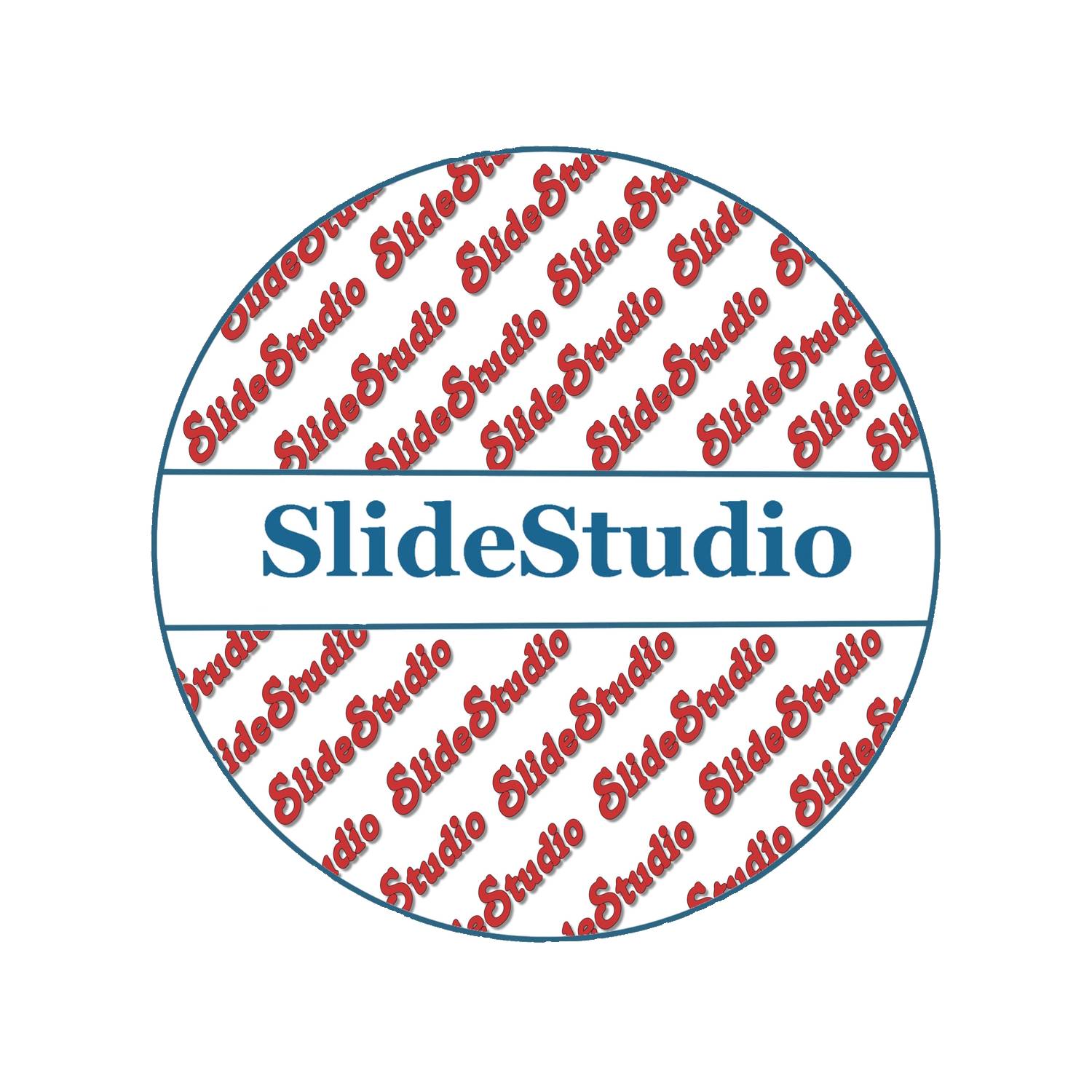 Иконка канала Slide Studio