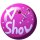 Иконка канала V&V Show