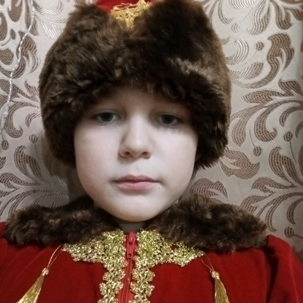Иконка канала Костя может