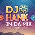 Иконка канала DJ Hank in da mix