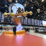 Иконка канала PEREZ@LIV