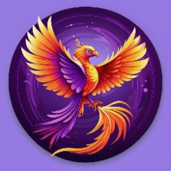 Иконка канала Аметистовый Феникс