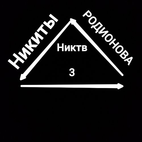 Иконка канала НИКТВ Lie