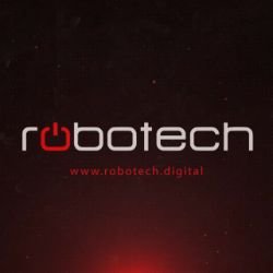 Иконка канала ROBOTECH