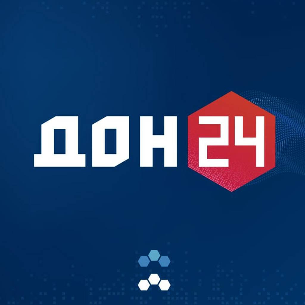 Иконка канала Телеканал «ДОН 24»