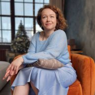 Иконка канала Живыми глазами