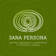 Иконка канала Sana Persona