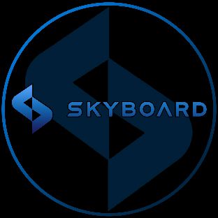 Иконка канала Электротранспорт Skyboard