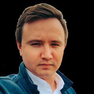 Иконка канала RADMIR_ONE