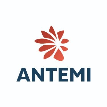 Иконка канала ANTEMI