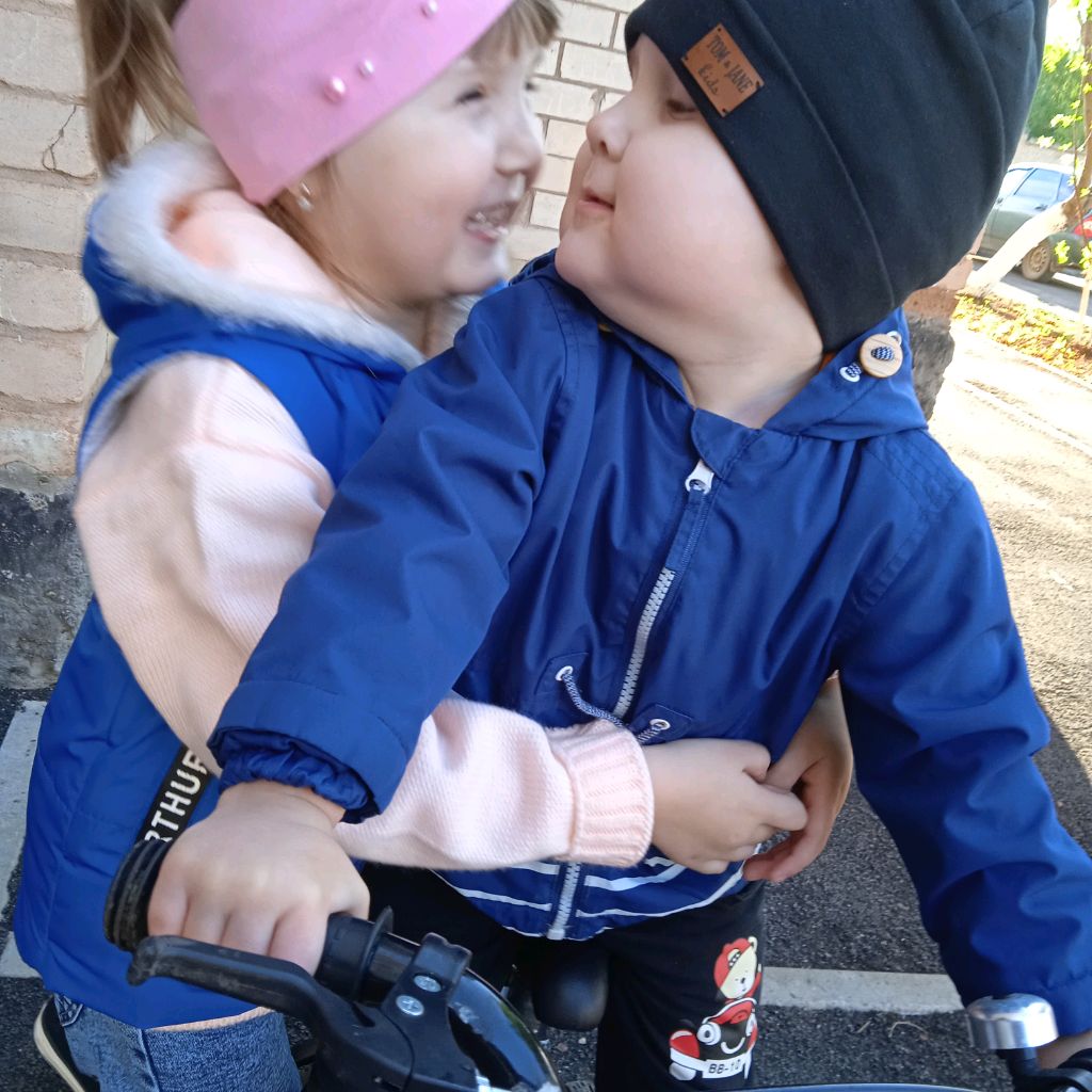 Иконка канала Орлята