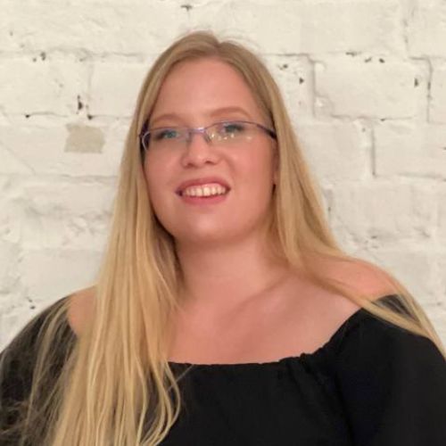 Иконка канала Полина Шулепина | Наставник