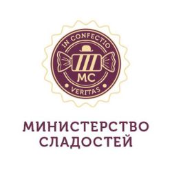 Иконка канала Министерство Сладостей