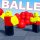 Иконка канала Ballzer