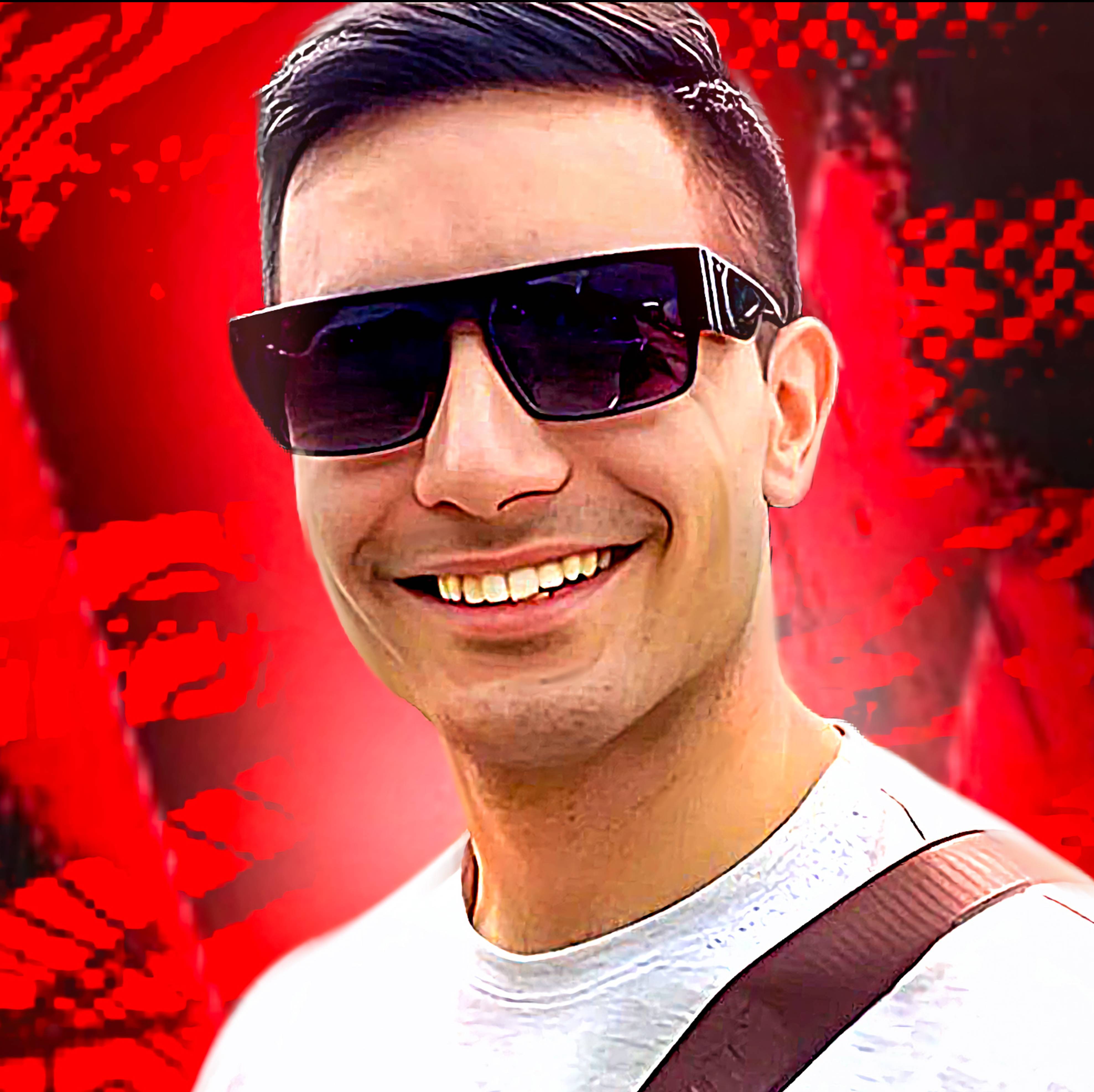 Иконка канала ШЕРИК