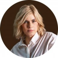 Иконка канала ASTROLUPA