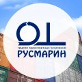 Иконка канала ГТК «Русмарин»