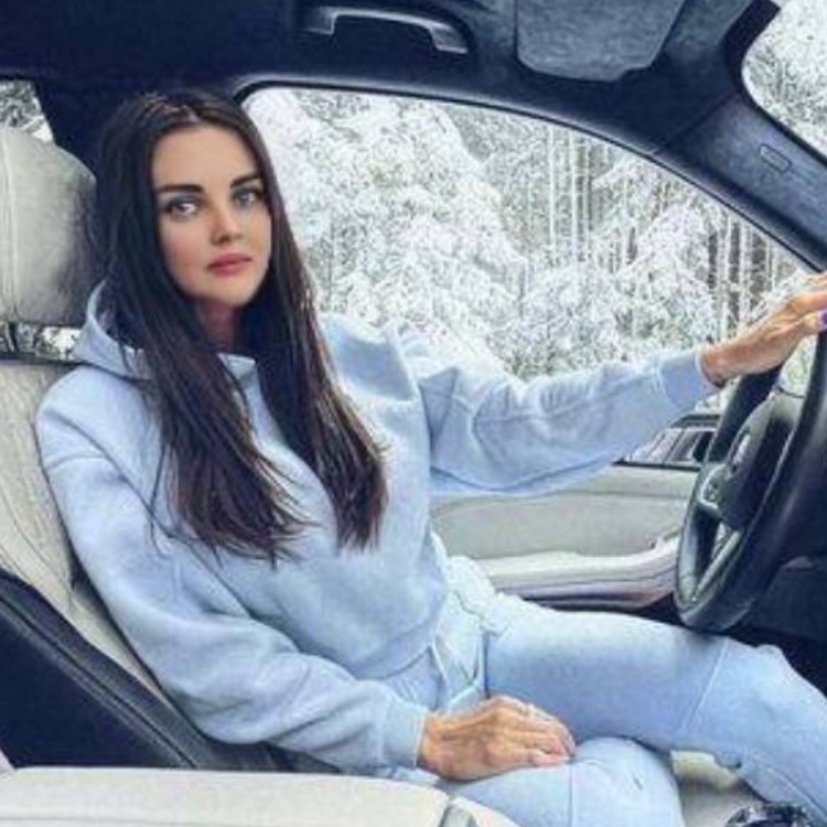 Иконка канала Тётка Ёжка