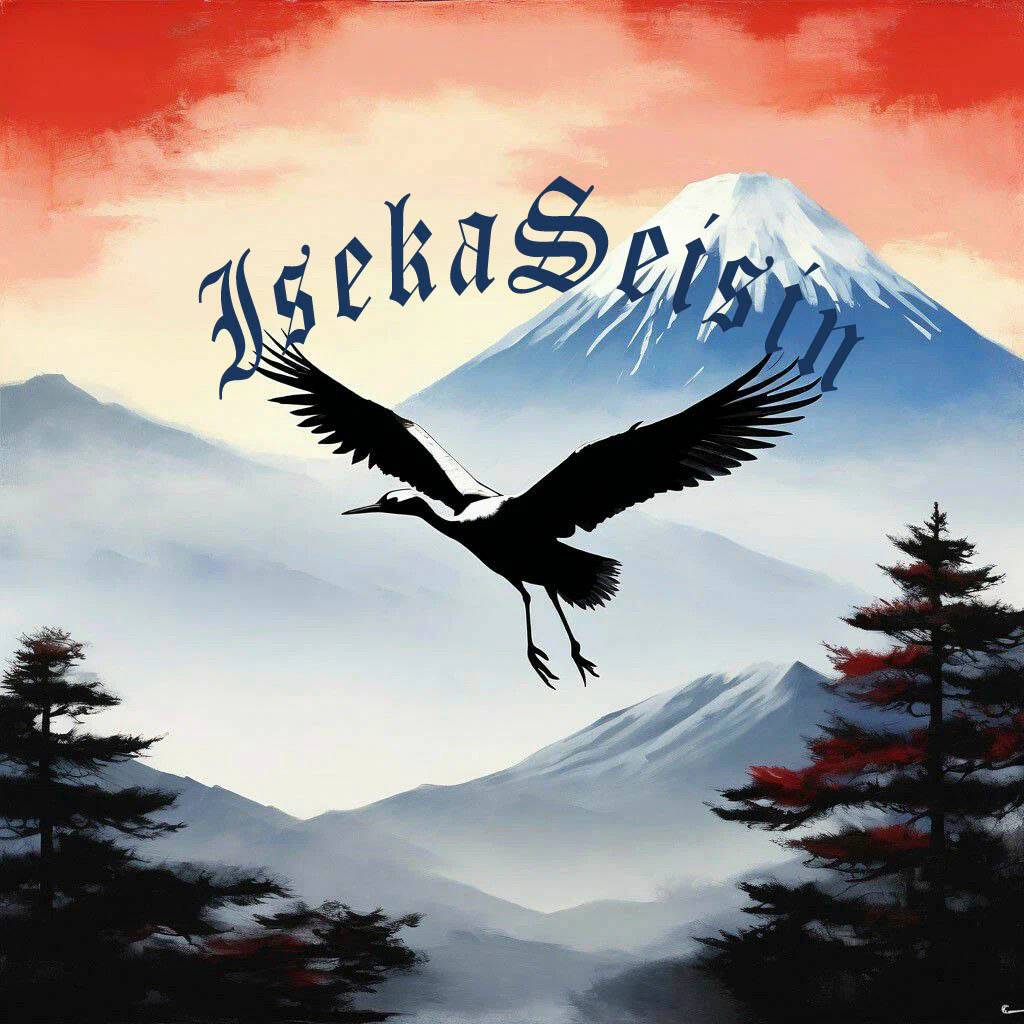 Иконка канала IsekaSeisin