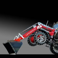 Иконка канала Завод Большая Земля