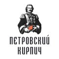 Иконка канала Петровский кирпич.