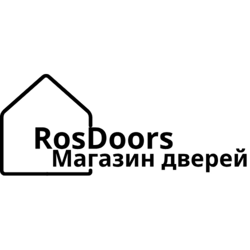 Иконка канала RosDoors