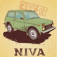 Иконка канала Ярослав Харичев | Нива жизни