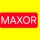 Иконка канала MAXOR