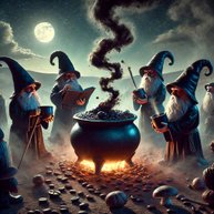 Иконка канала СБОРНАЯ СОЛЯНКА