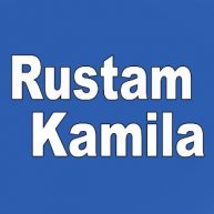 Иконка канала Rustam Kamila