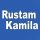 Иконка канала Rustam Kamila