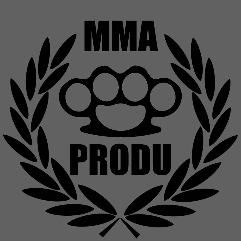 Иконка канала MMAPRODU