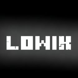 Иконка канала LowiK_skrr