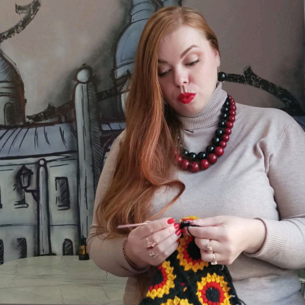 Иконка канала Лавка Марии