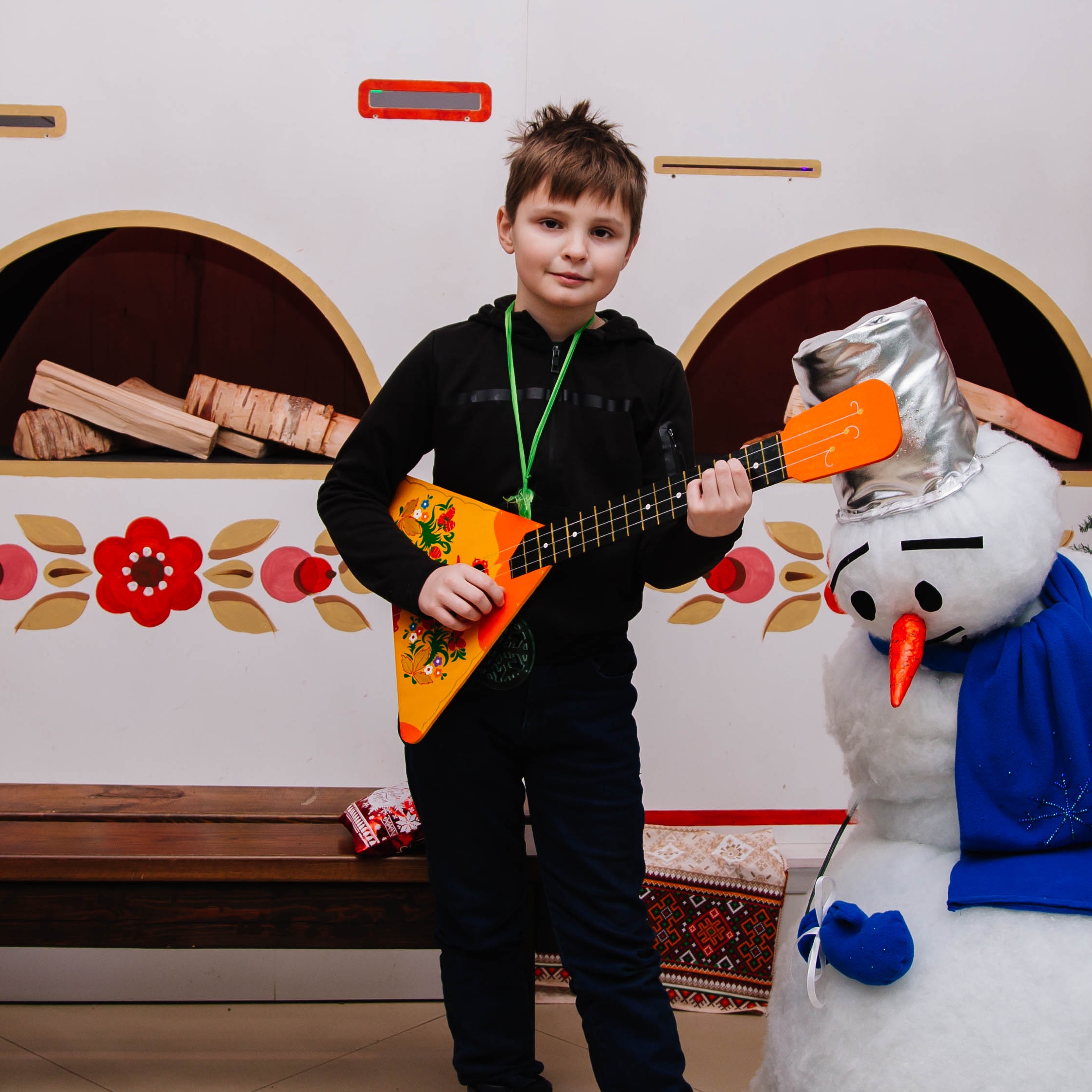 Иконка канала Лаборатория Анатолия