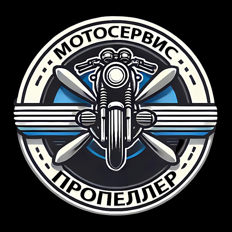 Иконка канала Мотосервис «Пропеллер» | BMW