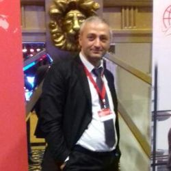 Иконка канала Omar