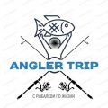 Иконка канала Angler  trip