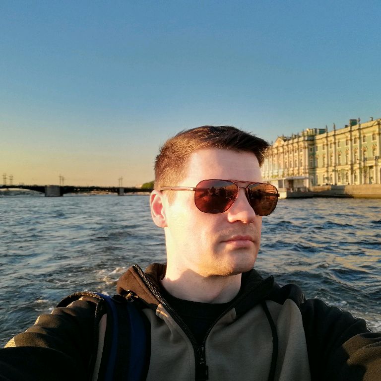 Иконка канала Николай Юрьевич