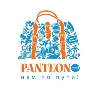 Иконка канала Туроператор PANTEON