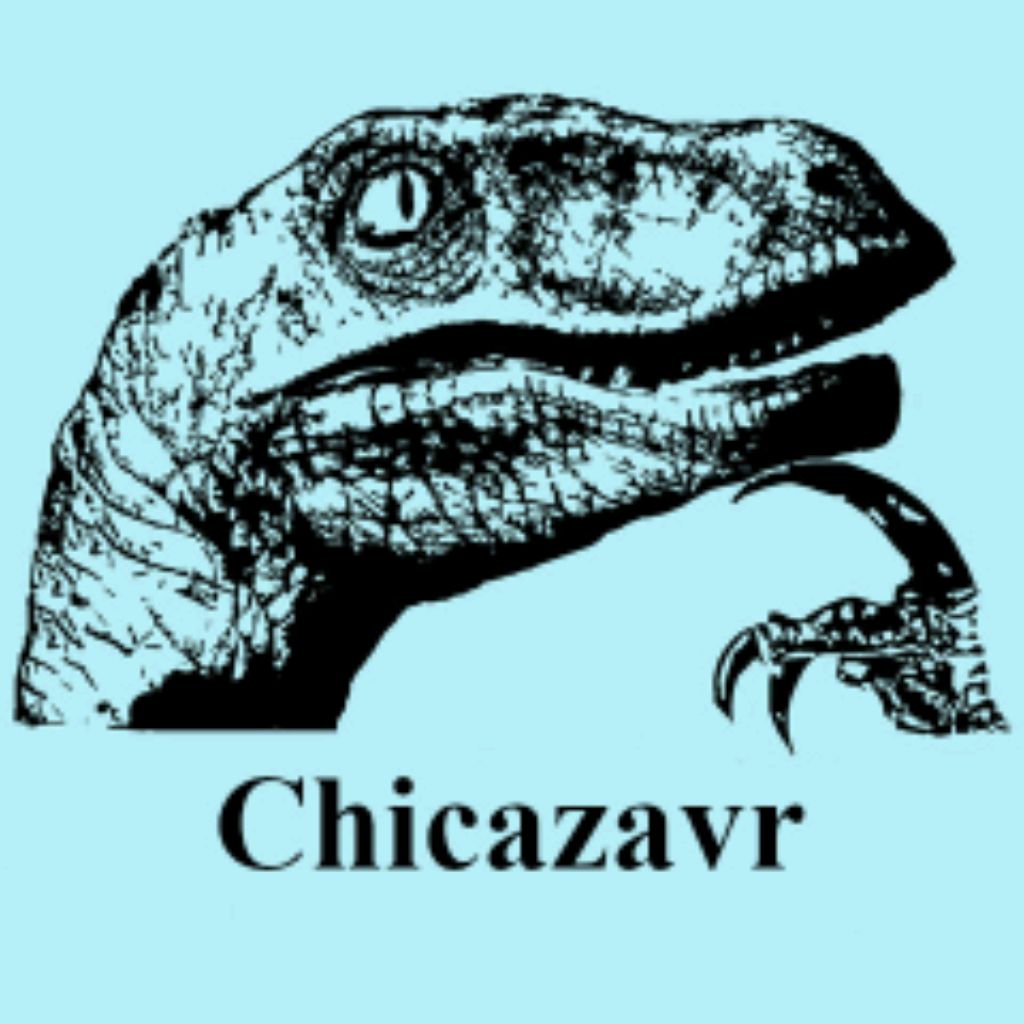 Иконка канала Chicazavr