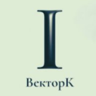 Иконка канала ВекторК