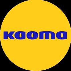 Иконка канала Kaoma.ru