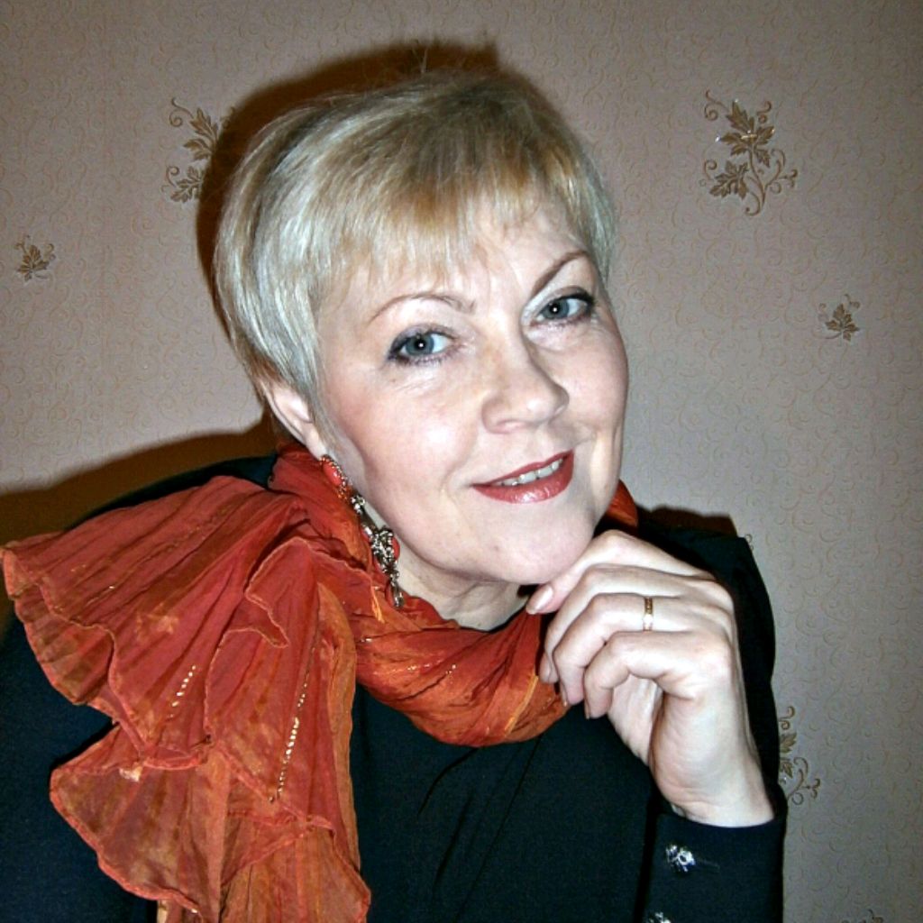 Иконка канала Full Energy с Васильевой Ириной - Фуллерен