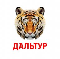 Иконка канала ДАЛЬТУР