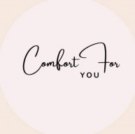 Иконка канала comfort4you