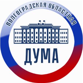 Иконка канала Волгоградская областная Дума